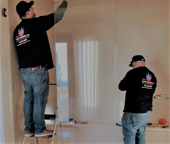 Professional plumbing installation for Tankless Water Heater Installation in Beulah Heights